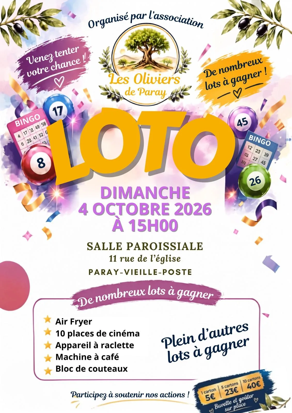 LOTO