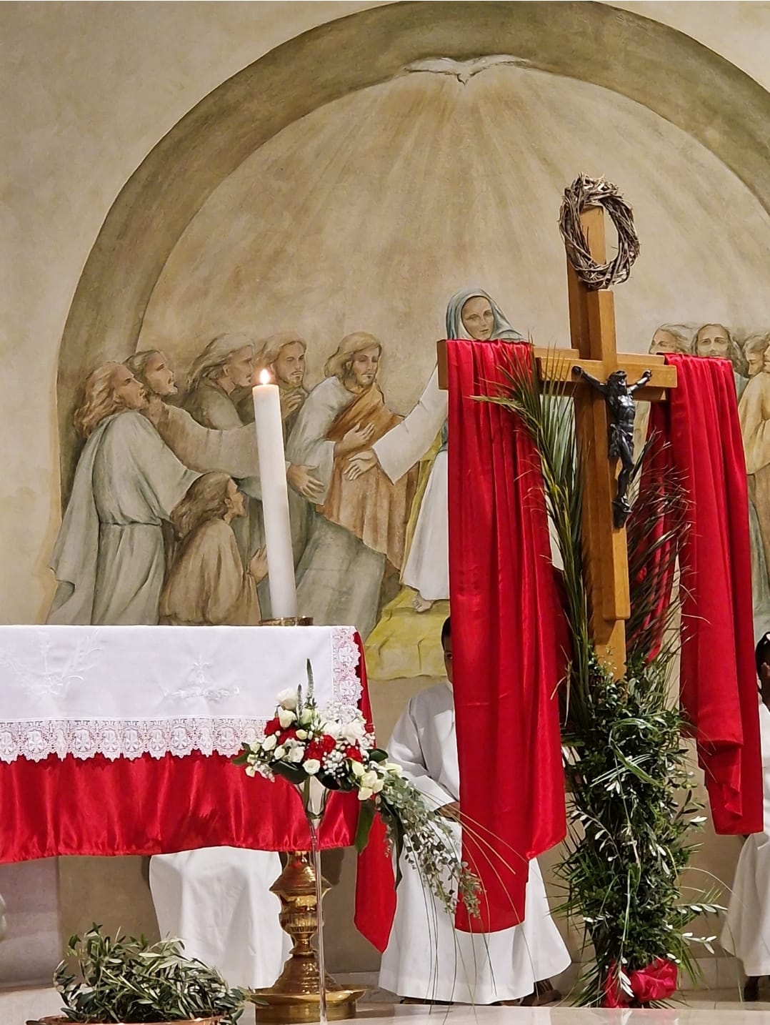 Photo de la paroisse 16