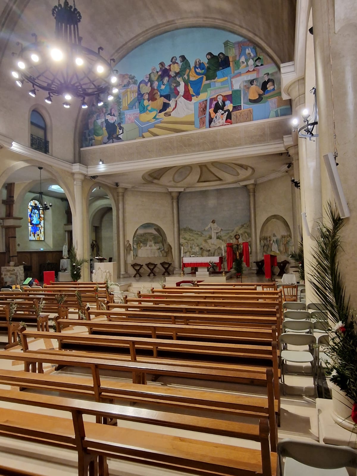 Photo de la paroisse 27